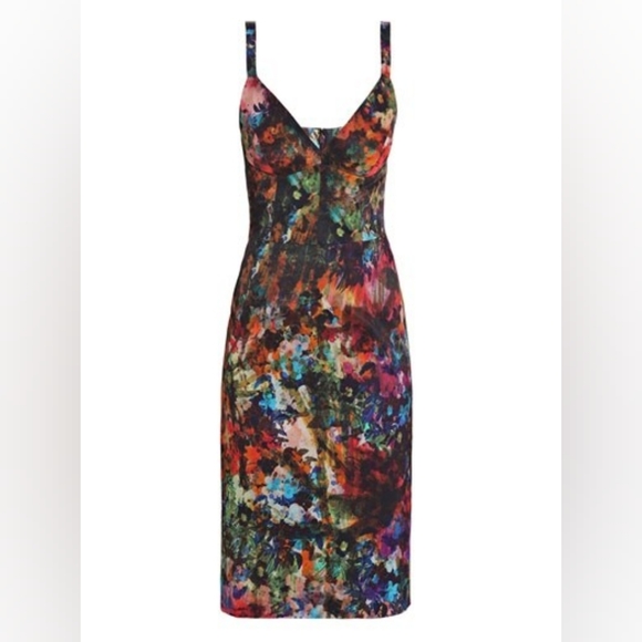 Erdem Alma Dress - Picture 3 of 4